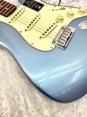 Fender American Ultra Luxe Vintage 60s Stratocaster -Ice Blue Metallic-【3.37kg】【US25006204】_9