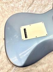 Fender American Ultra Luxe Vintage 60s Stratocaster -Ice Blue Metallic-【3.37kg】【US25006204】_10