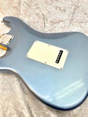 Fender American Ultra Luxe Vintage 60s Stratocaster -Ice Blue Metallic-【3.37kg】【US25006204】_11