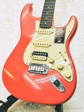 Fender 【商品画像追加!!】American Ultra Luxe Vintage 60s Stratocaster HSS -Fiesta Red- _2
