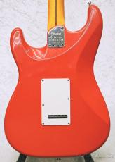 Fender 【商品画像追加!!】American Ultra Luxe Vintage 60s Stratocaster HSS -Fiesta Red- _3