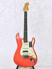 Fender 【商品画像追加!!】American Ultra Luxe Vintage 60s Stratocaster HSS -Fiesta Red- _4
