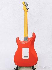 Fender 【商品画像追加!!】American Ultra Luxe Vintage 60s Stratocaster HSS -Fiesta Red- _5