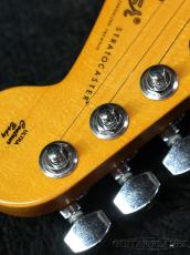 Fender 【商品画像追加!!】American Ultra Luxe Vintage 60s Stratocaster HSS -Fiesta Red- _6