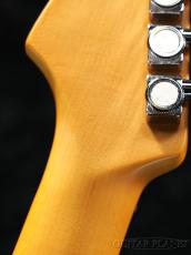 Fender 【商品画像追加!!】American Ultra Luxe Vintage 60s Stratocaster HSS -Fiesta Red- _7