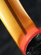 Fender 【商品画像追加!!】American Ultra Luxe Vintage 60s Stratocaster HSS -Fiesta Red- _9