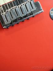 Fender 【商品画像追加!!】American Ultra Luxe Vintage 60s Stratocaster HSS -Fiesta Red- _10