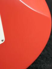 Fender 【商品画像追加!!】American Ultra Luxe Vintage 60s Stratocaster HSS -Fiesta Red- _11