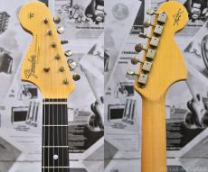 Fender Custom Shop Guitar Planet Exclusive Custom22F Stratocaster Journeyman Relic -Olive Drab- 2021USED!!_5