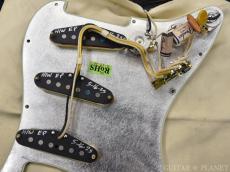 Fender Custom Shop 【半期決算セール】Guitar Planet Exclusive 1962 Stratocaster Relic -2 Color Sunburst-_10