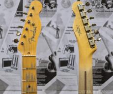 Fender Custom Shop 【半期決算セール】~Custom Collection~ 1951 Nocaster Relic -Faded/Aged Nocaster Blonde-_5