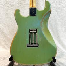 Fender Component Stratocaster with Vintage 1971 Stratocaster Lefty Neck!!【4-Bolt】_4