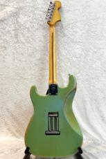 Fender Component Stratocaster with Vintage 1971 Stratocaster Lefty Neck!!【4-Bolt】_5