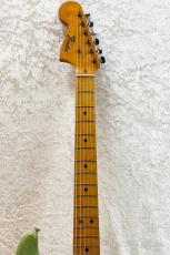 Fender Component Stratocaster with Vintage 1971 Stratocaster Lefty Neck!!【4-Bolt】_6