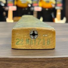 Fender Component Stratocaster with Vintage 1971 Stratocaster Lefty Neck!!【4-Bolt】_9