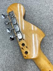 Fender Component Stratocaster with Vintage 1971 Stratocaster Lefty Neck!!【4-Bolt】_10