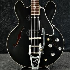 Gibson Kazuyoshi Saito KS-330 Ebony VOS w/Bigsby【中古品】【3.02kg】【斉藤和義モデル】