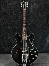 Gibson Kazuyoshi Saito KS-330 Ebony VOS w/Bigsby【中古品】【3.02kg】【斉藤和義モデル】_2