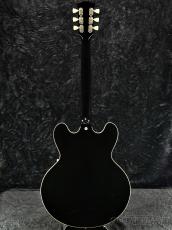Gibson Kazuyoshi Saito KS-330 Ebony VOS w/Bigsby【中古品】【3.02kg】【斉藤和義モデル】_4