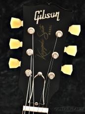 Gibson Kazuyoshi Saito KS-330 Ebony VOS w/Bigsby【中古品】【3.02kg】【斉藤和義モデル】_5