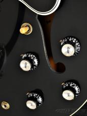 Gibson Kazuyoshi Saito KS-330 Ebony VOS w/Bigsby【中古品】【3.02kg】【斉藤和義モデル】_8