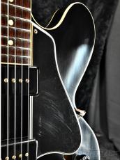 Gibson Kazuyoshi Saito KS-330 Ebony VOS w/Bigsby【中古品】【3.02kg】【斉藤和義モデル】_9