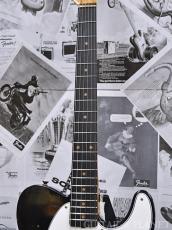 Fender Custom Shop 【半期決算セール】Guitar Planet Exclusive 1961 Telecaster Heavy Relic -Black-_7