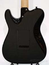 TOM ANDERSON Drop Mongrel -Cajun Magenta-【選定フレイムトップ】【当店カスタムオーダー品】_4
