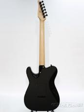 TOM ANDERSON Drop Mongrel -Cajun Magenta-【選定フレイムトップ】【当店カスタムオーダー品】_5
