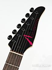 TOM ANDERSON Drop Mongrel -Cajun Magenta-【選定フレイムトップ】【当店カスタムオーダー品】_6