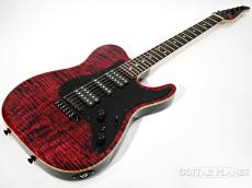 TOM ANDERSON Drop Mongrel -Cajun Magenta-【選定フレイムトップ】【当店カスタムオーダー品】_11