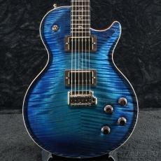 NIK HUBER Orca Trem -Turquoise Glow Gloss-【ハカランダネック!!】