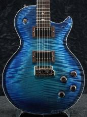 NIK HUBER Orca Trem -Turquoise Glow Gloss-【ハカランダネック!!】_2