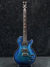 NIK HUBER Orca Trem -Turquoise Glow Gloss-【ハカランダネック!!】_3