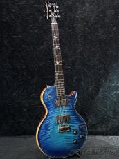 NIK HUBER Orca Trem -Turquoise Glow Gloss-【ハカランダネック!!】_7