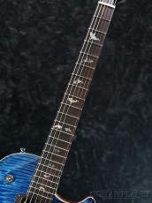 NIK HUBER Orca Trem -Turquoise Glow Gloss-【ハカランダネック!!】_9