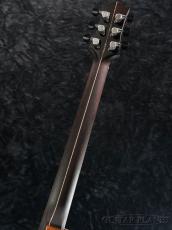 NIK HUBER Orca Trem -Turquoise Glow Gloss-【ハカランダネック!!】_10