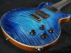 NIK HUBER Orca Trem -Turquoise Glow Gloss-【ハカランダネック!!】_11