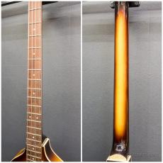 Hofner Ignition Bass Premium Edition -Sunburst-【2.49kg】_3