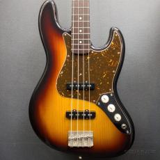 HISTORY HL-BJ4 Mod -3 Color Sunburst-【2021/USED】【4.32kg】