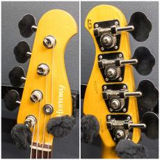 HISTORY HL-BJ4 Mod -3 Color Sunburst-【2021/USED】【4.32kg】_3
