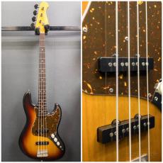 HISTORY HL-BJ4 Mod -3 Color Sunburst-【2021/USED】【4.32kg】_4