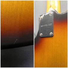 HISTORY HL-BJ4 Mod -3 Color Sunburst-【2021/USED】【4.32kg】_5