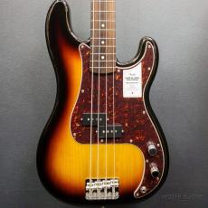 Fender Made In Japan Traditional 60s Precision Bass -3 Color Sunburst-【3.35kg】