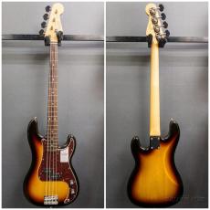 Fender Made In Japan Traditional 60s Precision Bass -3 Color Sunburst-【3.35kg】_2