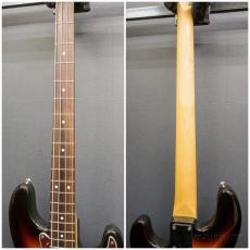 Fender Made In Japan Traditional 60s Precision Bass -3 Color Sunburst-【3.35kg】_3