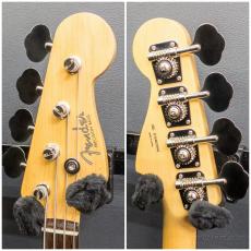 Fender Made In Japan Traditional 60s Precision Bass -3 Color Sunburst-【3.35kg】_4