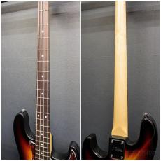 momose MJ1-STD/R -3 Tone Sunburst-【3.84kg】_3