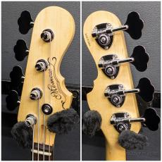 momose MJ1-STD/R -3 Tone Sunburst-【3.84kg】_4