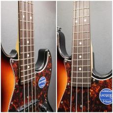 momose MJ1-STD/R -3 Tone Sunburst-【3.84kg】_6